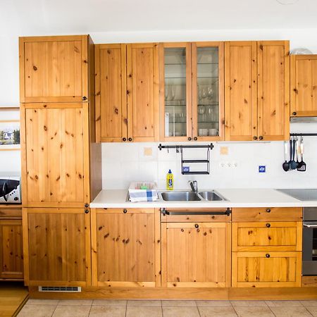 Apartment Katarina Краньска Гора Экстерьер фото