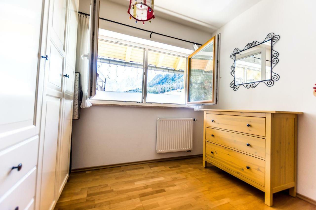 Apartment Katarina Краньска Гора Экстерьер фото